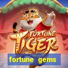 fortune gems horario pagante